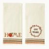 Saturday Knight, Ltd. Give Thanks & Home 2-Piece Hand Towel Set -Saturday Knight, Ltd.shop unnamed file 10
