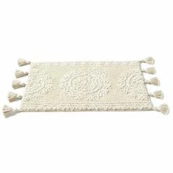 Saturday Knight, Ltd. Medallia Bath Rug -Saturday Knight, Ltd.shop unnamed file 142