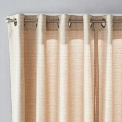 Saturday Knight, Ltd. 1-panel SunSafe Maeve Window Curtain Gray 15 Saturday Knight, Ltd. 1-panel SunSafe Maeve Window Curtain Gray -Saturday Knight, Ltd.shop unnamed file 148