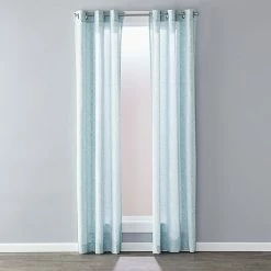 Saturday Knight, Ltd. 1-pack SunSafe Salvatore Window Curtain Sage -Saturday Knight, Ltd.shop unnamed file 155