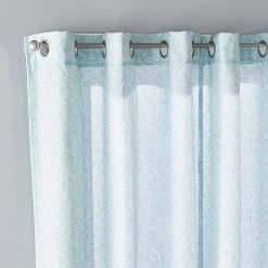 Saturday Knight, Ltd. 1-pack SunSafe Salvatore Window Curtain Sage -Saturday Knight, Ltd.shop unnamed file 156