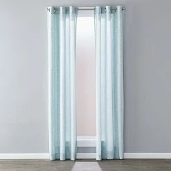 Saturday Knight, Ltd. 1-pack SunSafe Salvatore Window Curtain Sage -Saturday Knight, Ltd.shop unnamed file 159