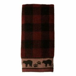 Saturday Knight, Ltd. Sundance Hand Towel