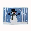 Saturday Knight, Ltd. Winter Friends Bath Rug -Saturday Knight, Ltd.shop unnamed file 17
