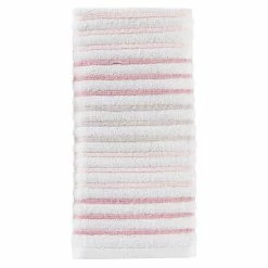 Saturday Knight, Ltd. 2-pack Stripe Hand Towel Set Gray -Saturday Knight, Ltd.shop unnamed file 179