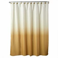 Saturday Knight, Ltd. Vern Yip By SKL Home Ombre Shower Curtain Blush -Saturday Knight, Ltd.shop unnamed file 184