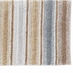Saturday Knight, Ltd. Water Stripe Bath Rug -Saturday Knight, Ltd.shop unnamed file 188
