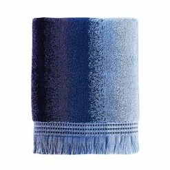 Saturday Knight, Ltd. Eckhart Stripe Bath Towel -Saturday Knight, Ltd.shop unnamed file 203