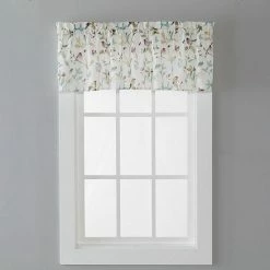 Saturday Knight, Ltd. Aviary Valance