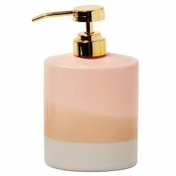 Saturday Knight, Ltd. Alanya Soap Pump -Saturday Knight, Ltd.shop unnamed file 233