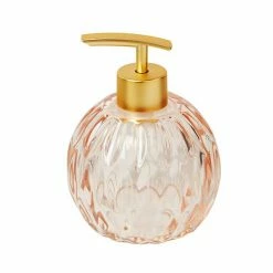 Saturday Knight, Ltd. Ariana Soap Pump