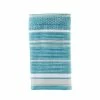 Saturday Knight, Ltd. 2-pack Seabrooke Stripe Hand Towel Set -Saturday Knight, Ltd.shop unnamed file 278