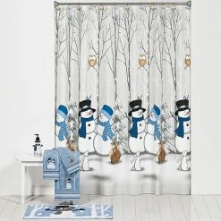 Saturday Knight, Ltd. Winter Friends 2-Piece Hand Towel Set -Saturday Knight, Ltd.shop unnamed file 3
