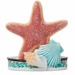Saturday Knight, Ltd. South Seas Toothbrush Holder -Saturday Knight, Ltd.shop unnamed file 317