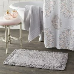 Saturday Knight, Ltd. Rosario Bath Rug -Saturday Knight, Ltd.shop unnamed file 324
