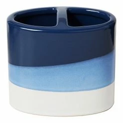 Saturday Knight, Ltd. Alanya Toothbrush Holder