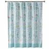 Saturday Knight, Ltd. South Seas Shower Curtain -Saturday Knight, Ltd.shop unnamed file 366