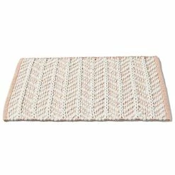 Saturday Knight, Ltd. Pastel Petals Bath Rug -Saturday Knight, Ltd.shop unnamed file 375