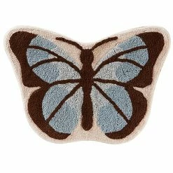 Saturday Knight, Ltd. New Hope Bath Rug