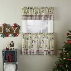 Saturday Knight, Ltd. Joyful Snow Friends Tier Pair -Saturday Knight, Ltd.shop unnamed file 393