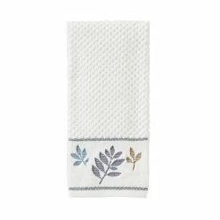 Saturday Knight, Ltd. 2-pack Pencil Leaves Hand Towel -Saturday Knight, Ltd.shop unnamed file 408