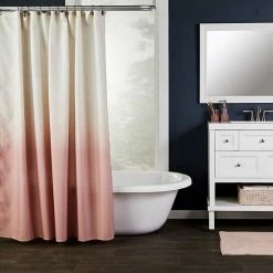 Saturday Knight, Ltd. Vern Yip By SKL Home Ombre Toothbrush Holder Blush -Saturday Knight, Ltd.shop unnamed file 423