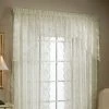 Saturday Knight, Ltd. Petite Fleur Window Valance - 56'' X 14'' Ivory -Saturday Knight, Ltd.shop unnamed file 428