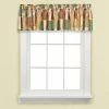 Saturday Knight, Ltd. Tranquility Window Valance - 58'' X 13'' -Saturday Knight, Ltd.shop unnamed file 430