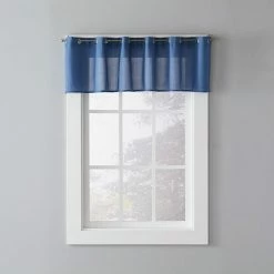 Saturday Knight, Ltd. Trio Valance Blush -Saturday Knight, Ltd.shop unnamed file 469