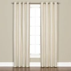 Saturday Knight, Ltd. Sacai Window Curtain Natural -Saturday Knight, Ltd.shop unnamed file 480