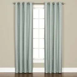 Saturday Knight, Ltd. Sacai Window Curtain Natural -Saturday Knight, Ltd.shop unnamed file 481