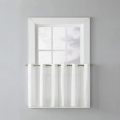 Saturday Knight, Ltd. Trio Tier Pair Ivory -Saturday Knight, Ltd.shop unnamed file 515