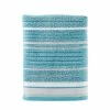 Saturday Knight, Ltd. Seabrooke Stripe Bath Towel -Saturday Knight, Ltd.shop unnamed file 539