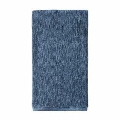 Saturday Knight, Ltd. Vern Yip By SKL Home Shibori Stripe Bath Towel