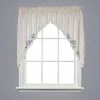 Saturday Knight, Ltd. Seabreeze Swag Window Valance - 57'' X 36'' Ocean -Saturday Knight, Ltd.shop unnamed file 571