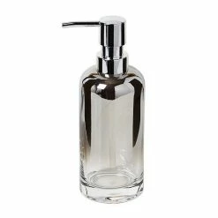 Saturday Knight, Ltd. Silver Cloud Soap Pump -Saturday Knight, Ltd.shop unnamed file 584