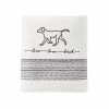 Saturday Knight, Ltd. Fur-Ever Friends Bath Towel -Saturday Knight, Ltd.shop unnamed file 589