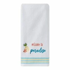 Saturday Knight, Ltd. 2-pack Summer Paradise Hand Towel -Saturday Knight, Ltd.shop unnamed file 605