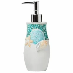 Saturday Knight, Ltd. South Seas Soap Pump