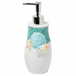 Saturday Knight, Ltd. South Seas Soap Pump -Saturday Knight, Ltd.shop unnamed file 649