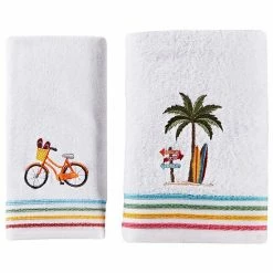 Saturday Knight, Ltd. Paradise Beach Bath Towel -Saturday Knight, Ltd.shop unnamed file 654