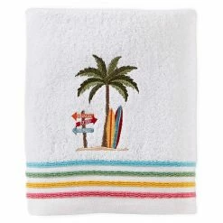 Saturday Knight, Ltd. Paradise Beach Bath Towel -Saturday Knight, Ltd.shop unnamed file 655