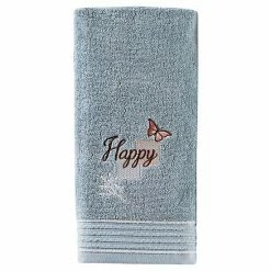 Saturday Knight, Ltd. 2-pack New Hope Hand Towel Set