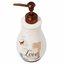 Saturday Knight, Ltd. New Hope Soap Pump -Saturday Knight, Ltd.shop unnamed file 672