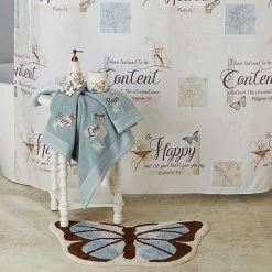 Saturday Knight, Ltd. New Hope Toothbrush Holder