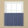 Saturday Knight, Ltd. Hopscotch Tier Kitchen Window Curtain Set Denim Blue 2 Saturday Knight, Ltd. Hopscotch Tier Kitchen Window Curtain Set Denim Blue -Saturday Knight, Ltd.shop unnamed file 687