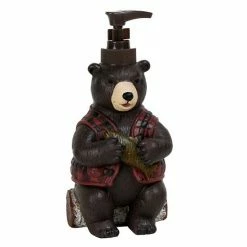 Saturday Knight, Ltd. Sundance Lotion Dispenser