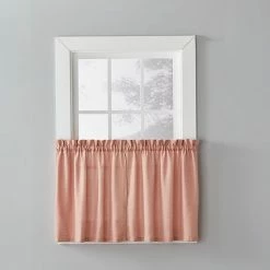 Saturday Knight, Ltd. Nelson Tier Pair Rust