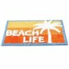 Saturday Knight, Ltd. Paradise Beach Bath Rug -Saturday Knight, Ltd.shop unnamed file 753