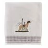 Saturday Knight, Ltd. Adirondack Dog Bath Towel -Saturday Knight, Ltd.shop unnamed file 756